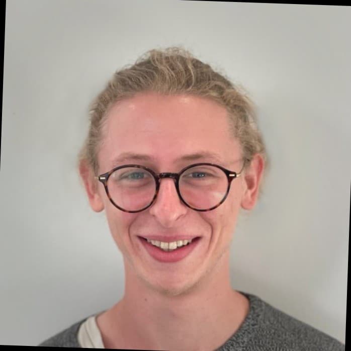 Peter Whitby headshot